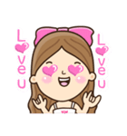 Valenwhite（個別スタンプ：33）