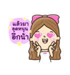 Valenwhite（個別スタンプ：37）