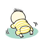 やきいも家（個別スタンプ：3）
