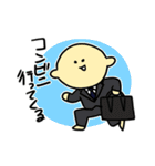やきいも家（個別スタンプ：10）