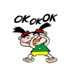 tomotin3（個別スタンプ：2）