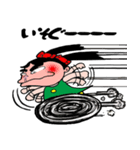 tomotin3（個別スタンプ：6）
