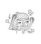 ManyEmmas（個別スタンプ：1）