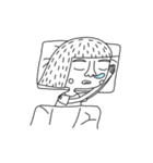 ManyEmmas（個別スタンプ：5）
