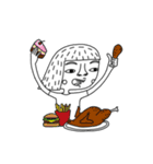 ManyEmmas（個別スタンプ：7）