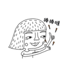 ManyEmmas（個別スタンプ：10）