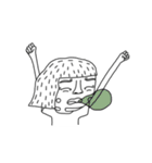 ManyEmmas（個別スタンプ：19）