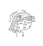 ManyEmmas（個別スタンプ：22）