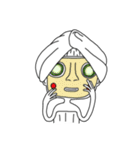 ManyEmmas（個別スタンプ：28）