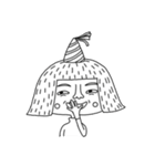 ManyEmmas（個別スタンプ：37）