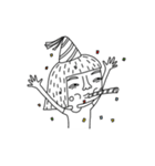 ManyEmmas（個別スタンプ：39）