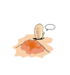 Good Morning SIR（個別スタンプ：7）