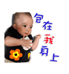 T K baby-Daily life articles（個別スタンプ：19）