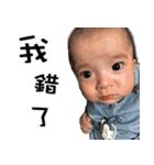 T K baby-Daily life articles（個別スタンプ：21）