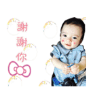 T K baby-Daily life articles（個別スタンプ：35）