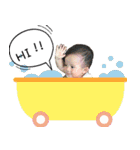 T K baby-Daily life articles（個別スタンプ：39）