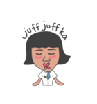 Chod Choy Rian Inter Na Ka（個別スタンプ：10）