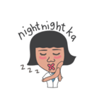 Chod Choy Rian Inter Na Ka（個別スタンプ：22）