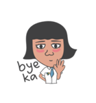 Chod Choy Rian Inter Na Ka（個別スタンプ：29）