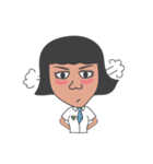 Chod Choy Rian Inter Na Ka（個別スタンプ：30）