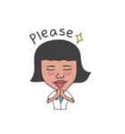 Chod Choy Rian Inter Na Ka（個別スタンプ：32）