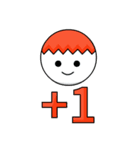 EggShell People（個別スタンプ：31）