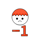EggShell People（個別スタンプ：32）
