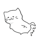 ねこにゃん【第2弾】（個別スタンプ：5）