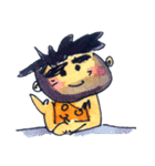 Uggo the Caveman（個別スタンプ：19）