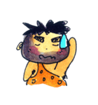 Uggo the Caveman（個別スタンプ：27）