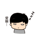 This is what lives look like（個別スタンプ：26）