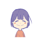 Just Expression（個別スタンプ：1）