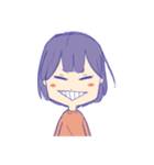 Just Expression（個別スタンプ：2）