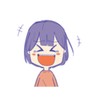 Just Expression（個別スタンプ：3）