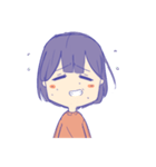 Just Expression（個別スタンプ：4）