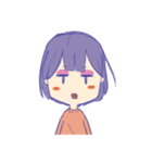 Just Expression（個別スタンプ：10）