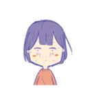 Just Expression（個別スタンプ：13）