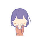 Just Expression（個別スタンプ：14）