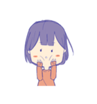 Just Expression（個別スタンプ：15）