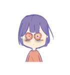 Just Expression（個別スタンプ：16）