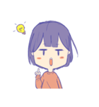 Just Expression（個別スタンプ：20）