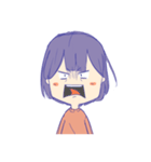 Just Expression（個別スタンプ：22）