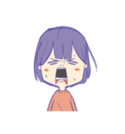 Just Expression（個別スタンプ：23）
