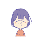 Just Expression（個別スタンプ：24）