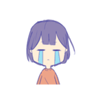 Just Expression（個別スタンプ：26）