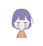 Just Expression（個別スタンプ：27）