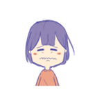 Just Expression（個別スタンプ：28）