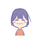 Just Expression（個別スタンプ：29）