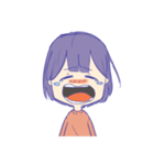 Just Expression（個別スタンプ：30）