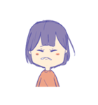 Just Expression（個別スタンプ：31）